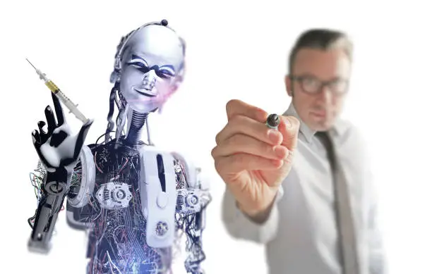 Medical AI